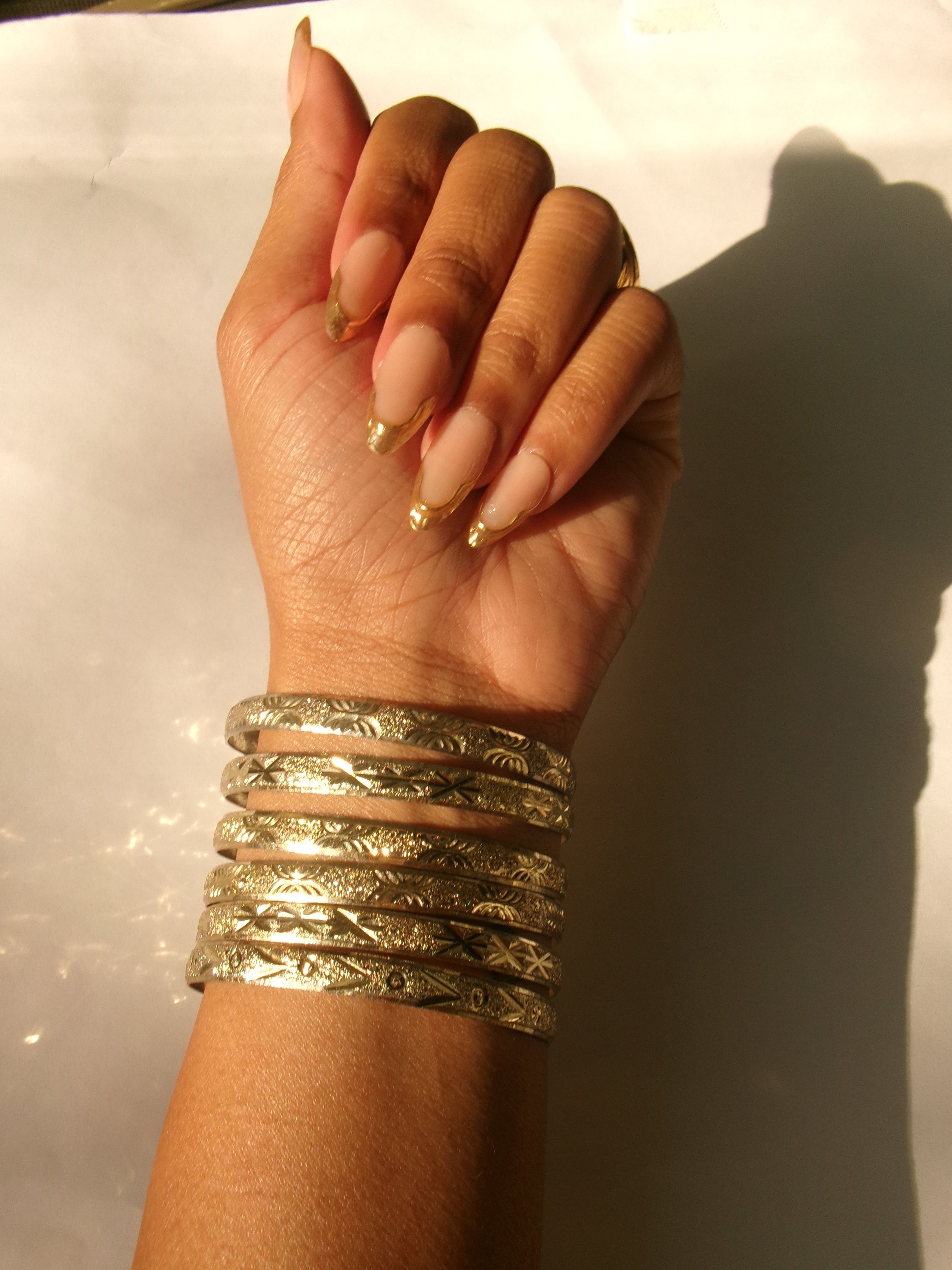 Bracelets and Bangles