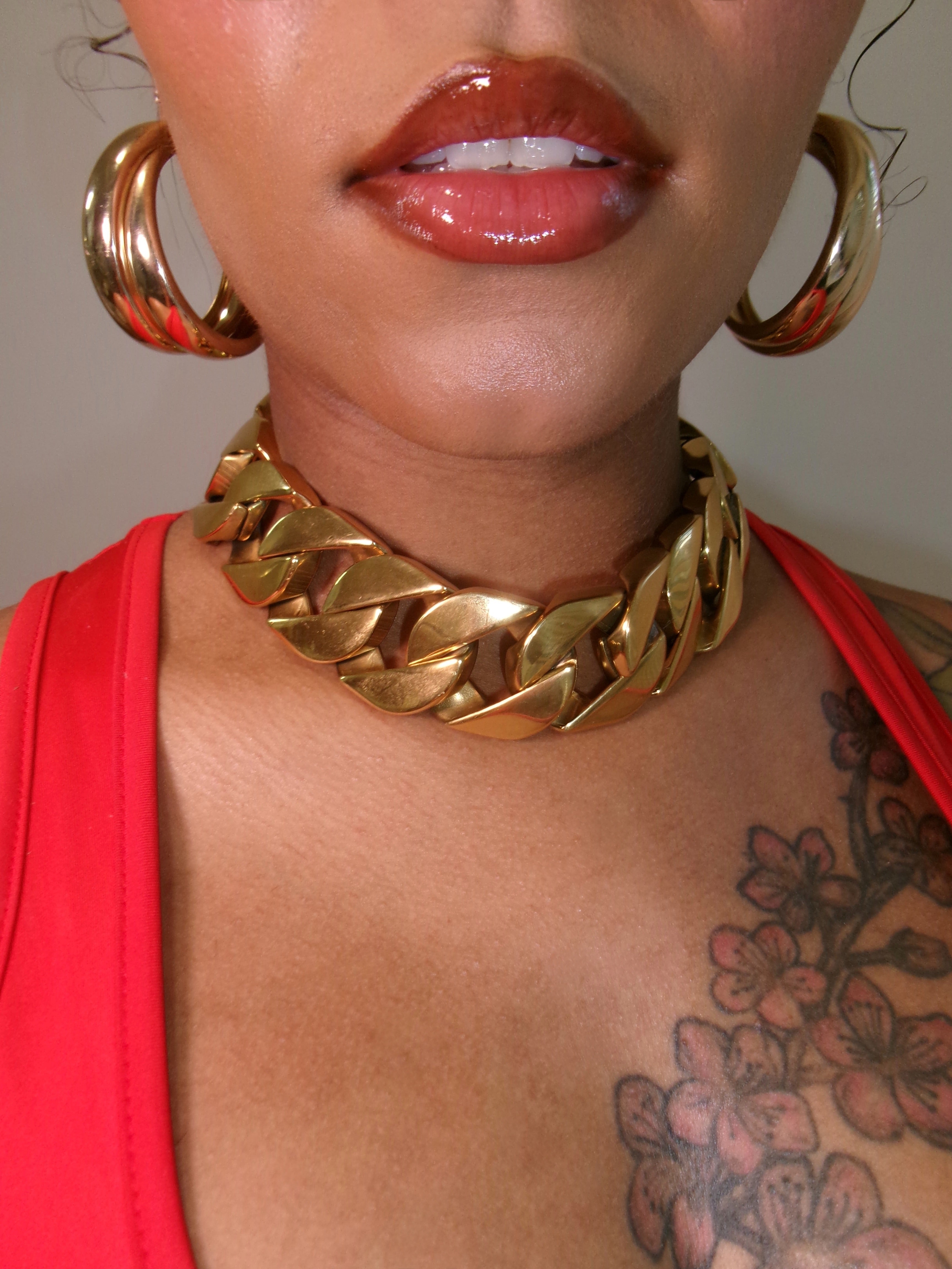 Necklaces and Chains