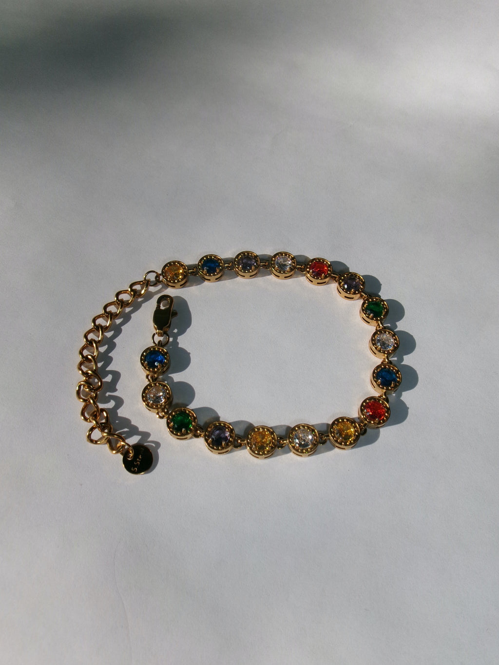 Carousel Bracelet