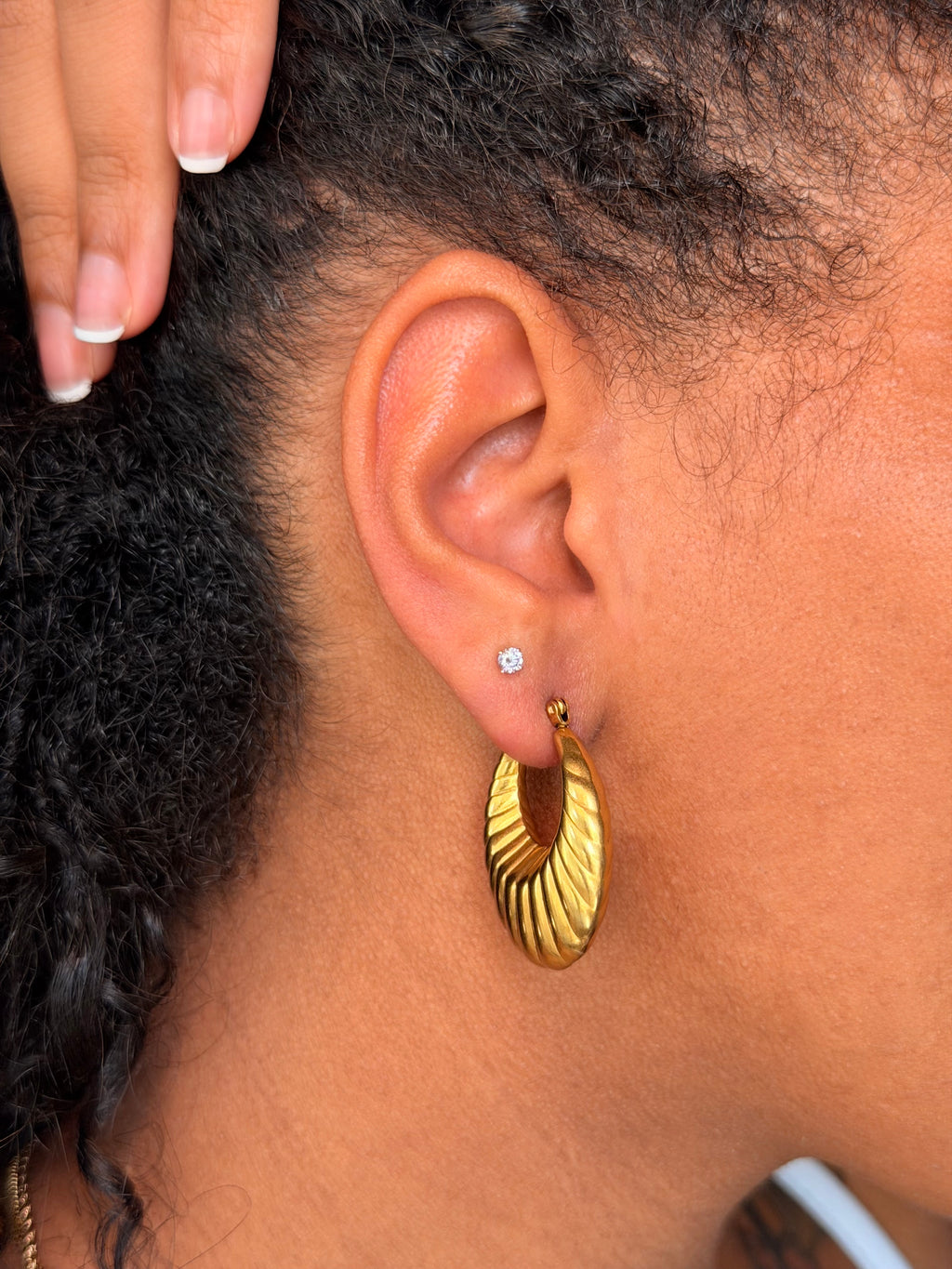 Soleil Hoops