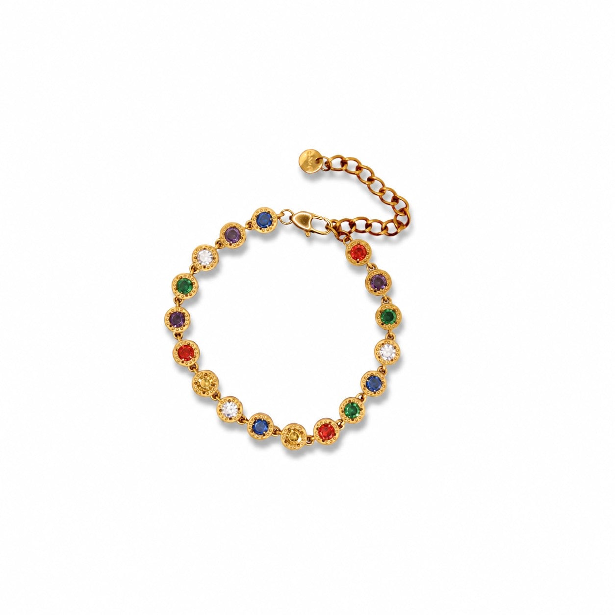 Carousel Bracelet
