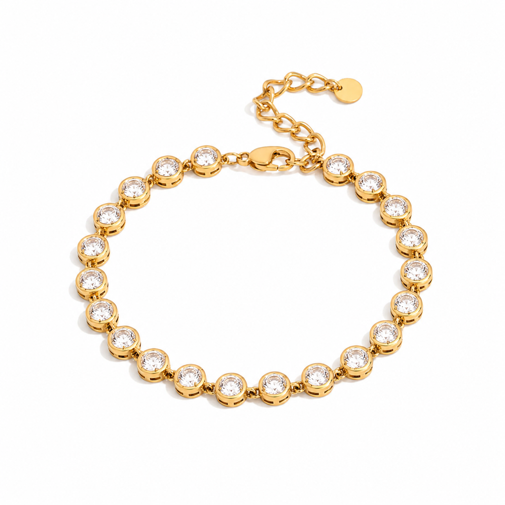Carousel Bracelet