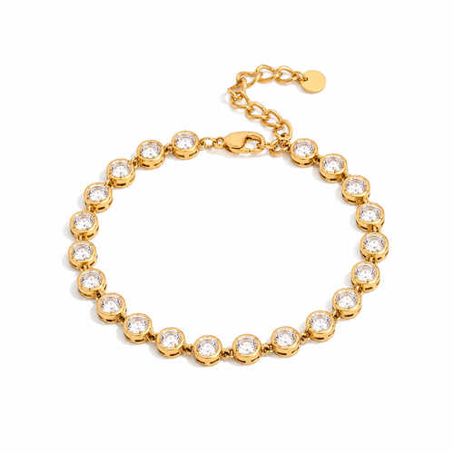 Carousel Bracelet