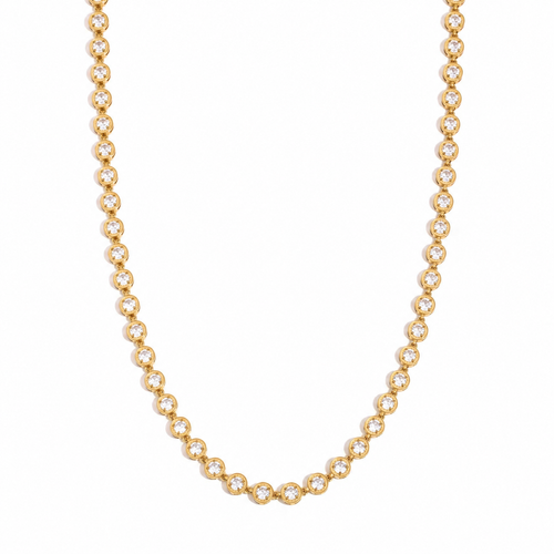 Carousel Necklace