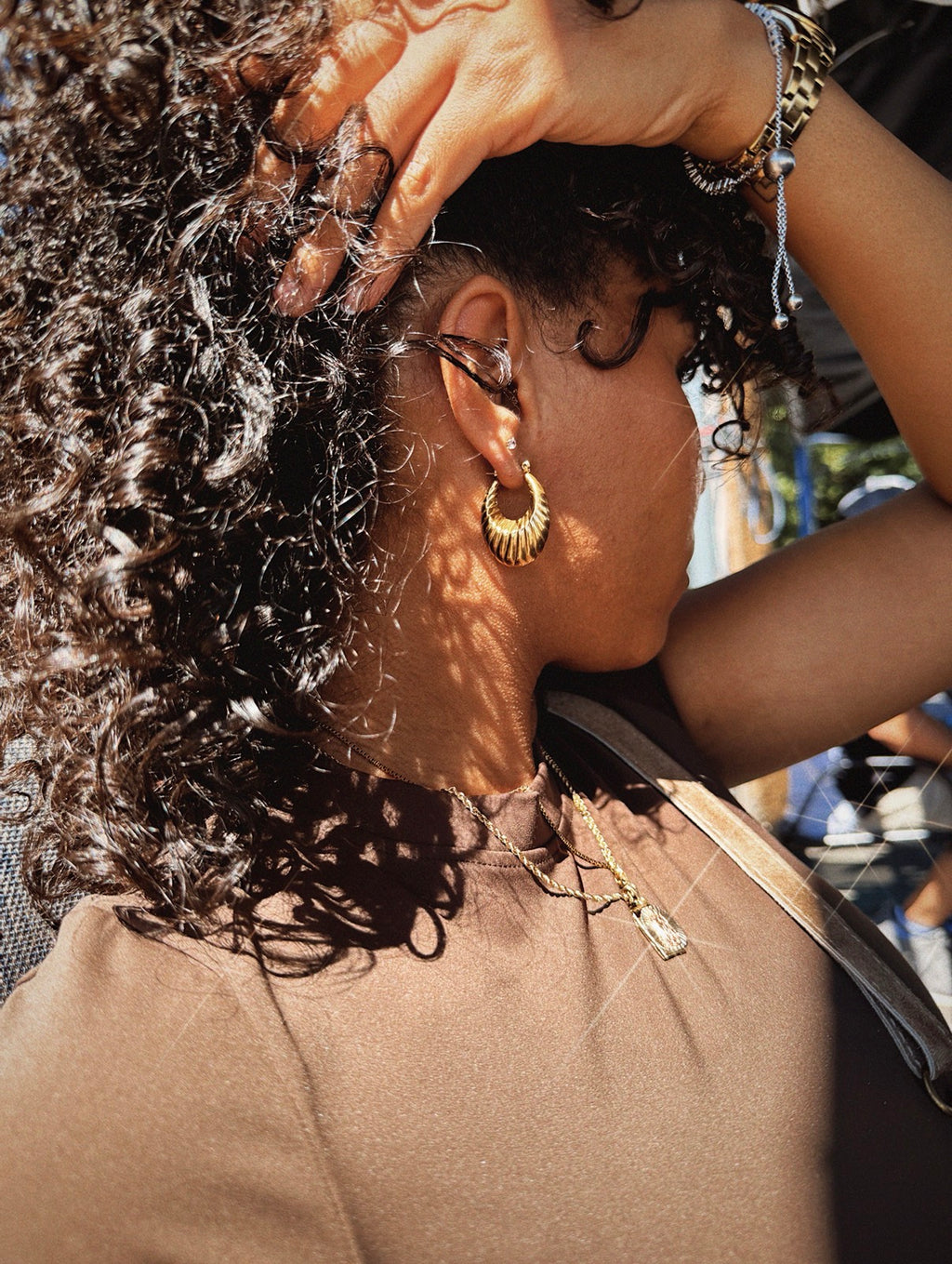 Soleil Hoops