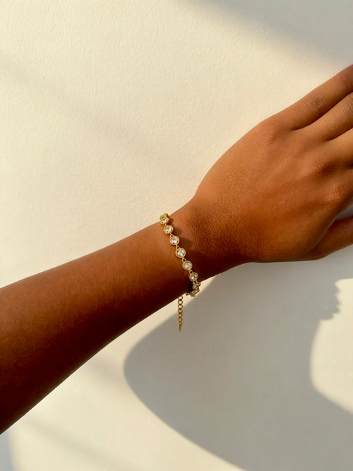 Carousel Bracelet