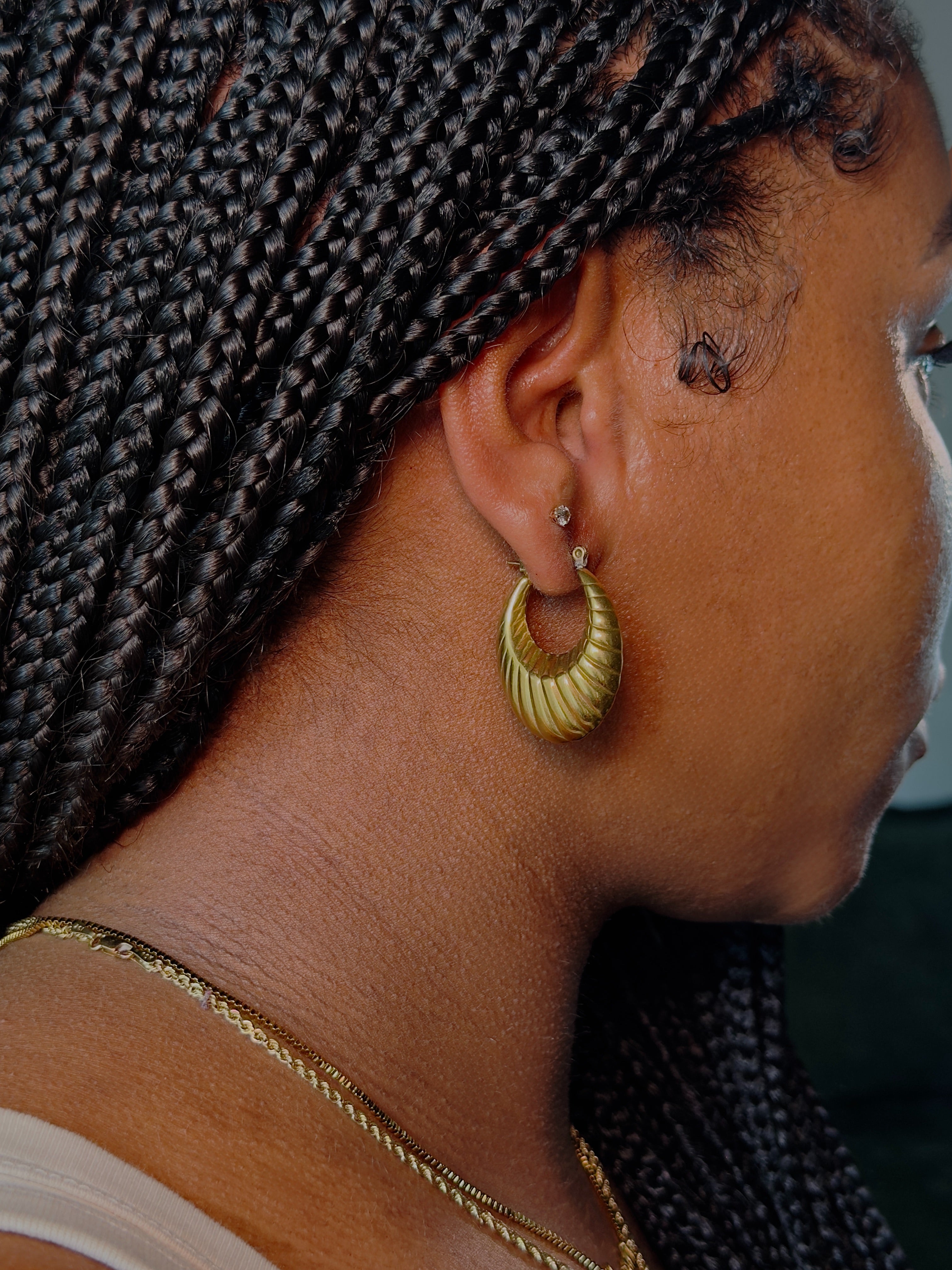 Soleil Hoops