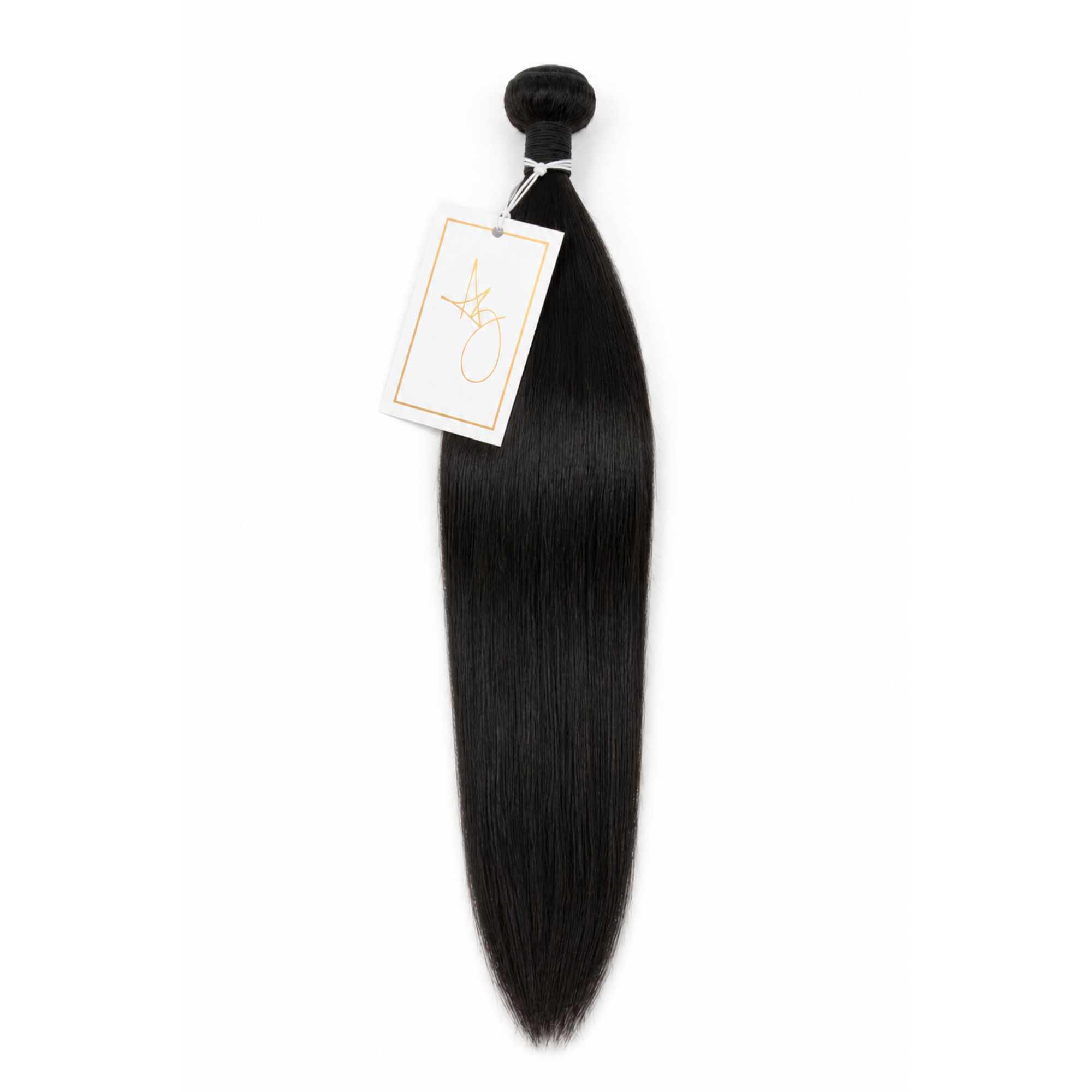 Virgin Straight Bundles