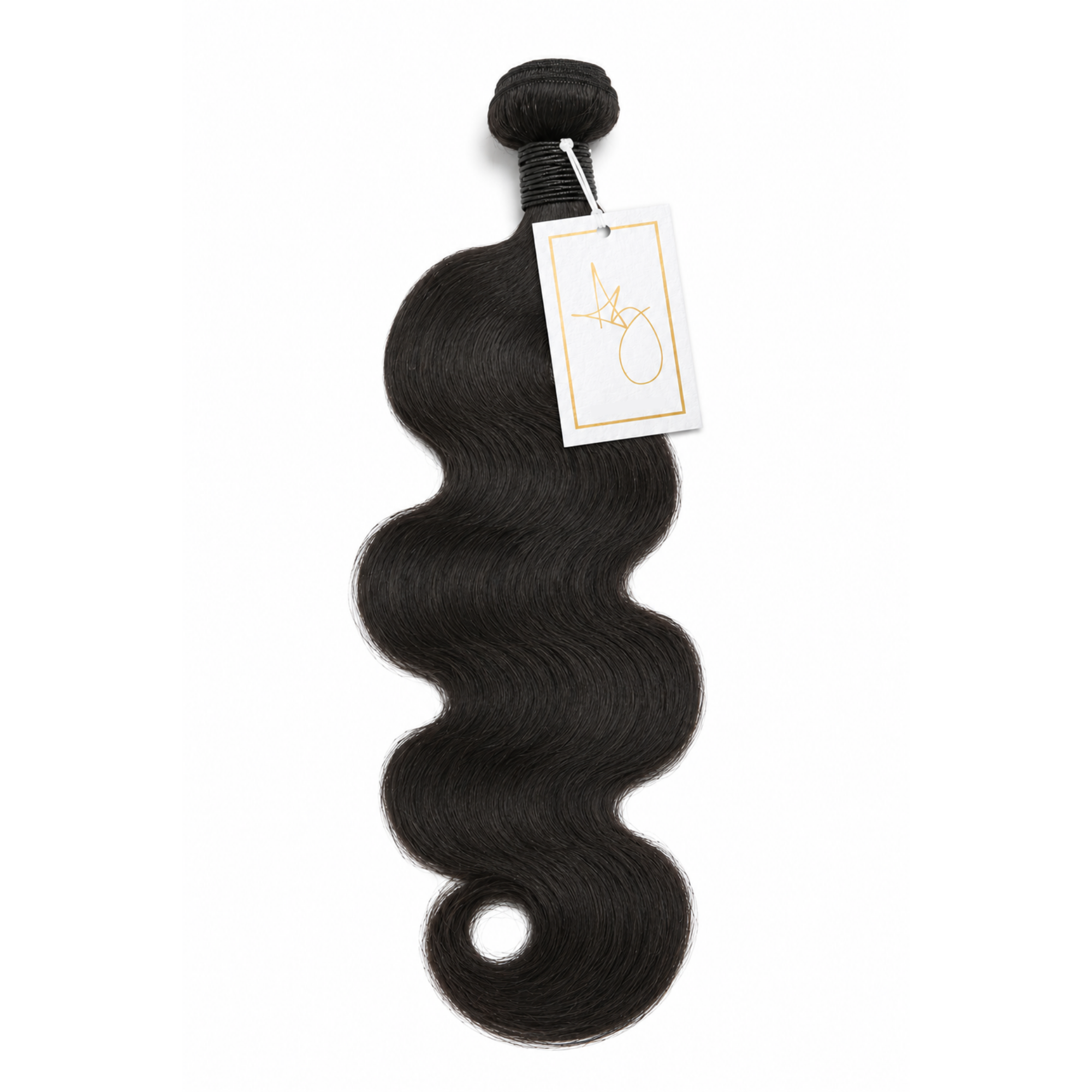 Virgin Body Wave Bundles