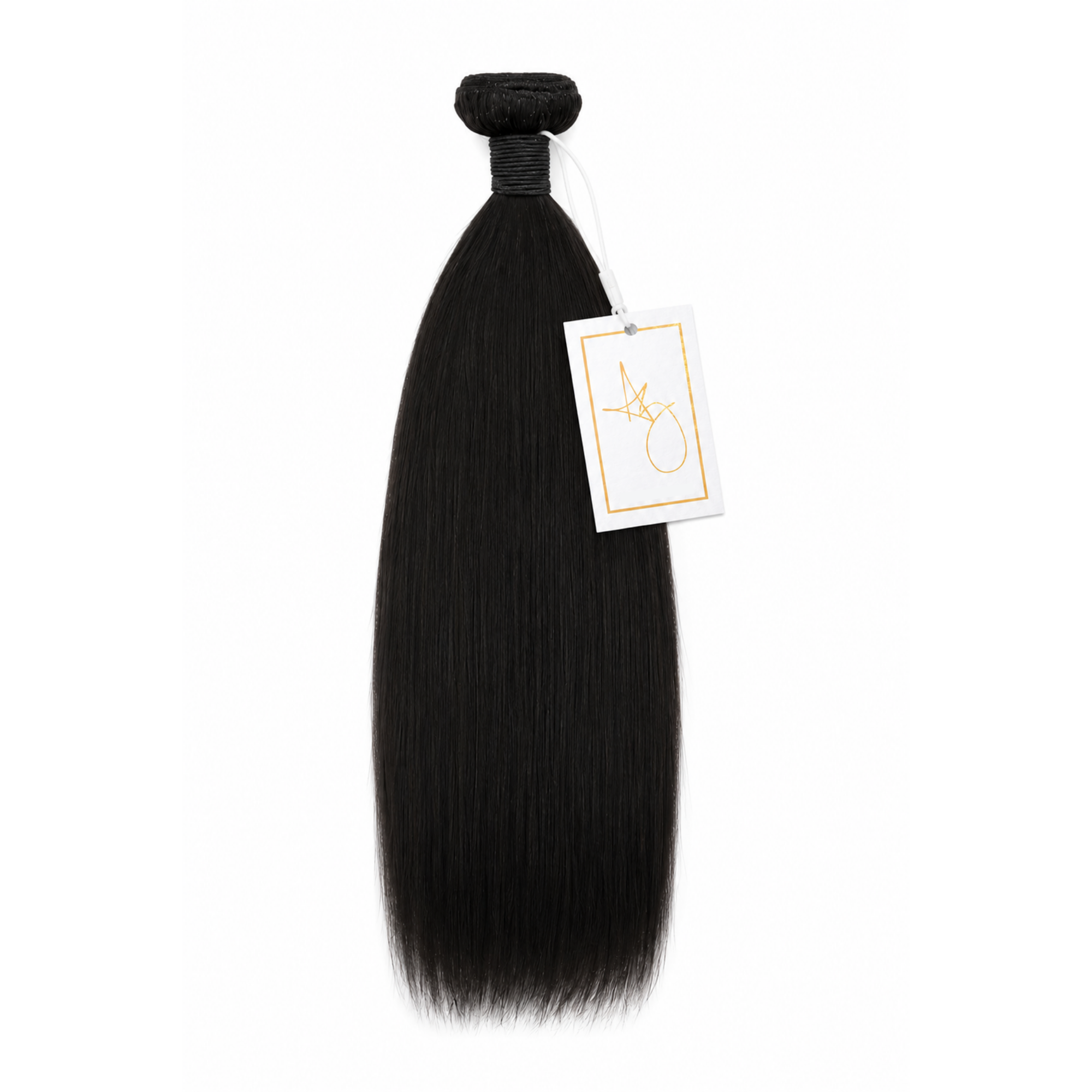 Virgin Yaki Straight Bundles