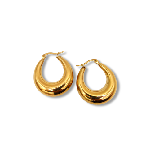 Capri Hoops