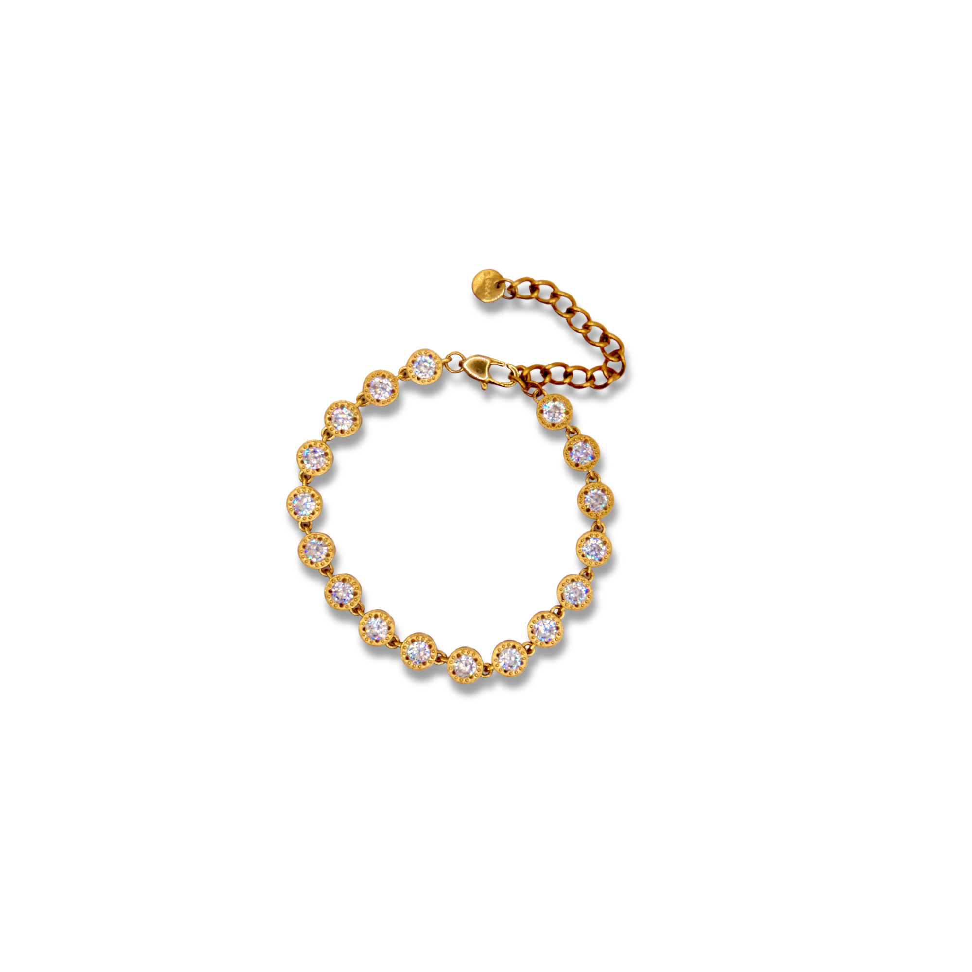 Carousel Bracelet