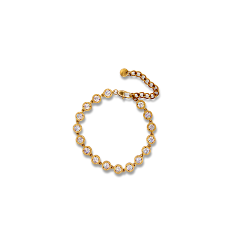 Carousel Bracelet