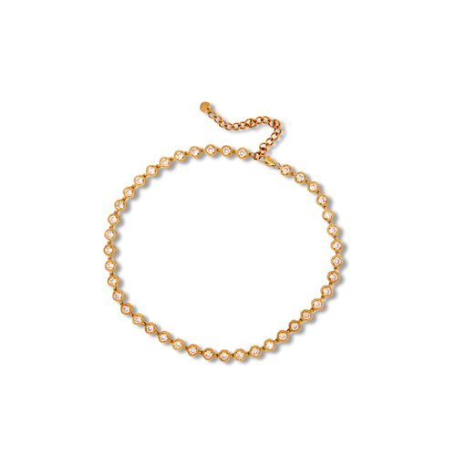 Carousel Necklace