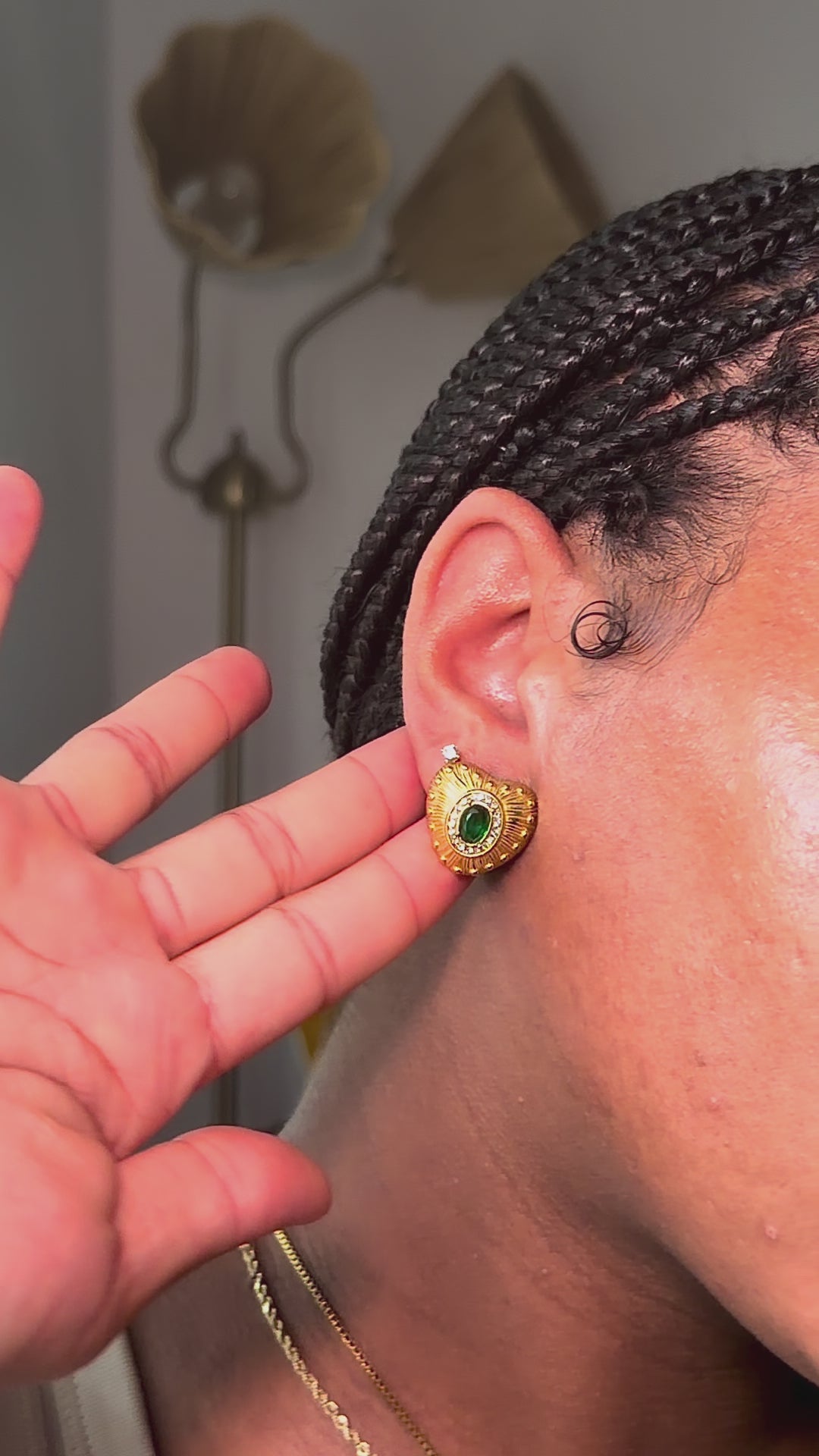 Amour Studs