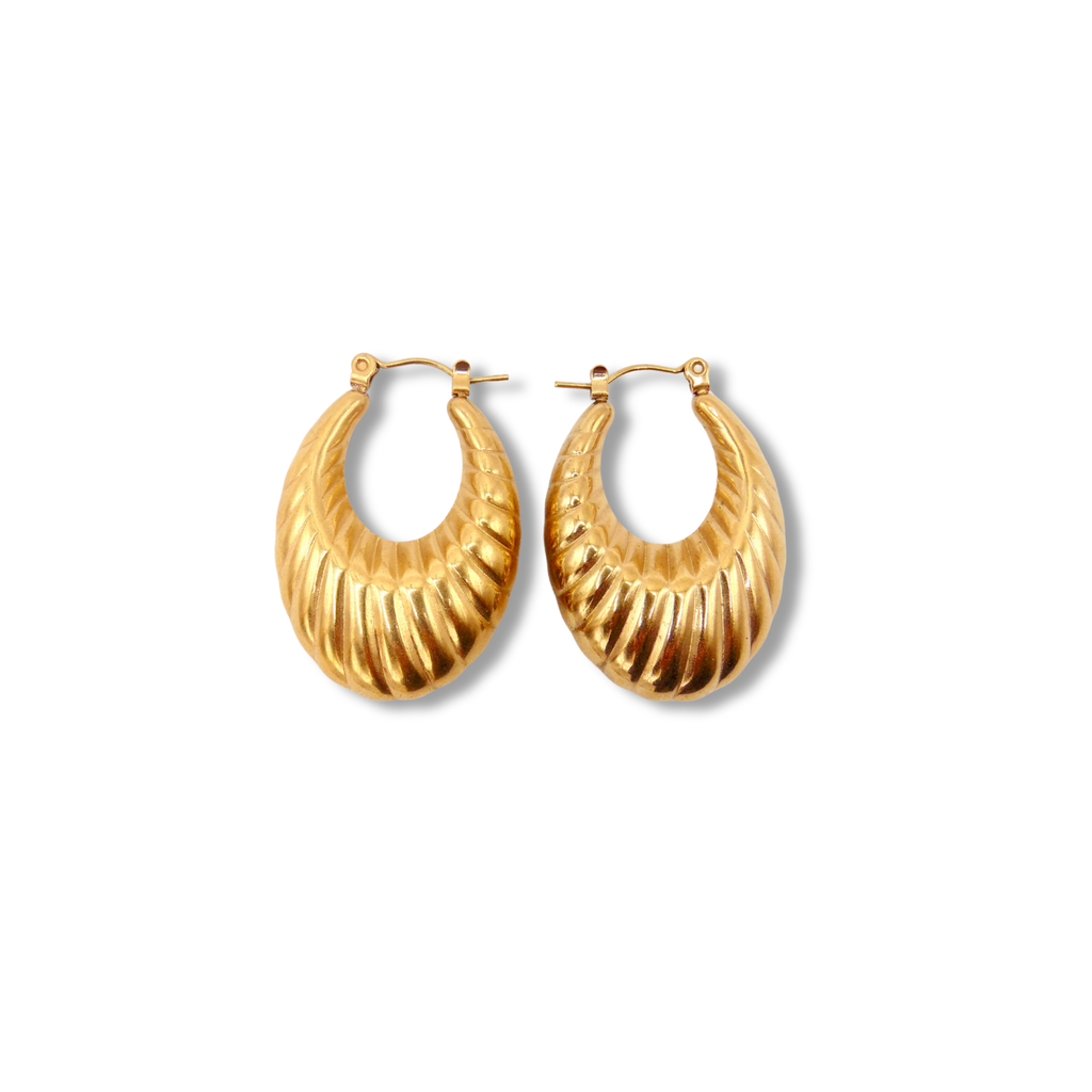 Soleil Hoops