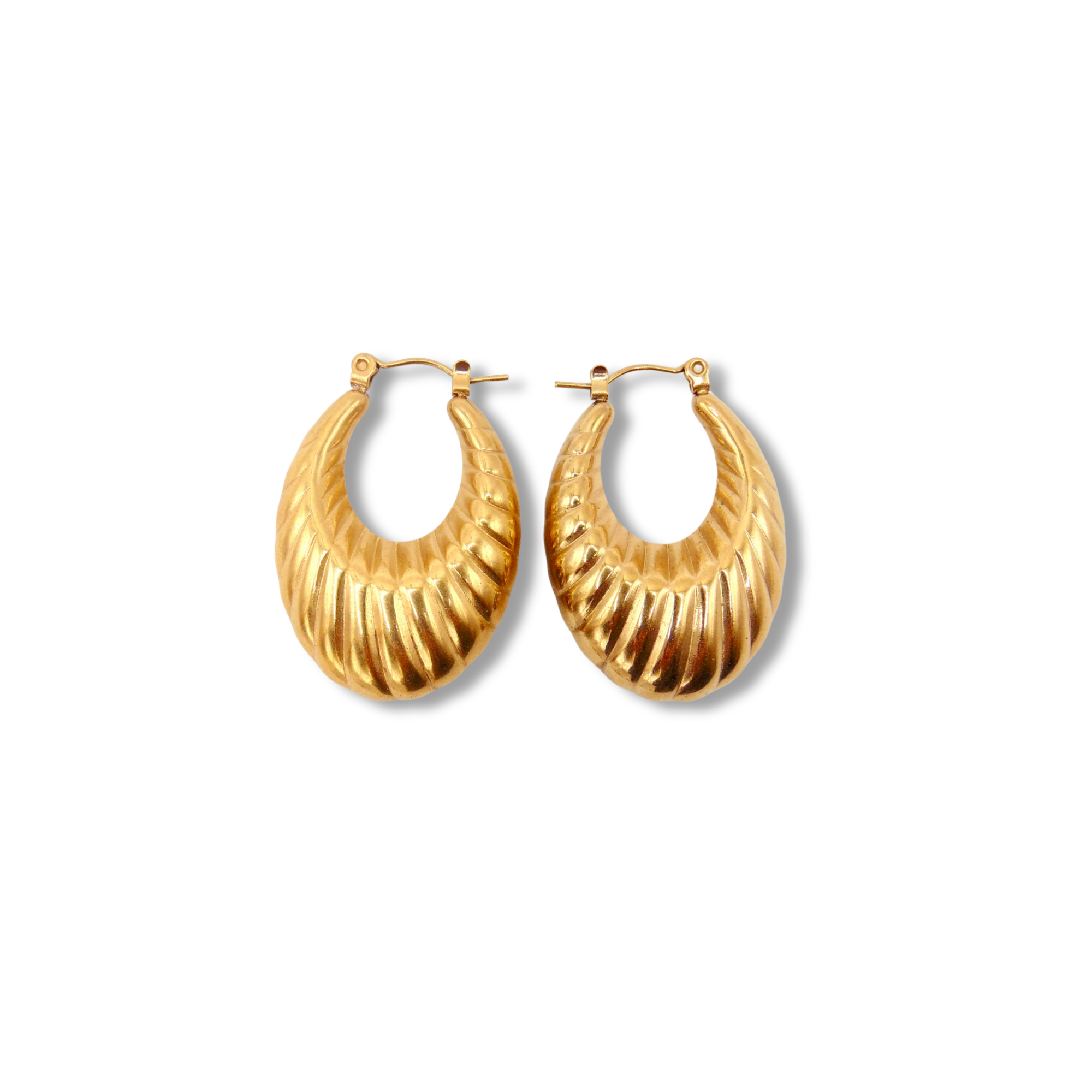 Soleil Hoops